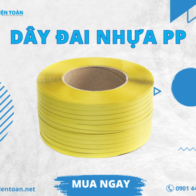 DÂY ĐAI PP
